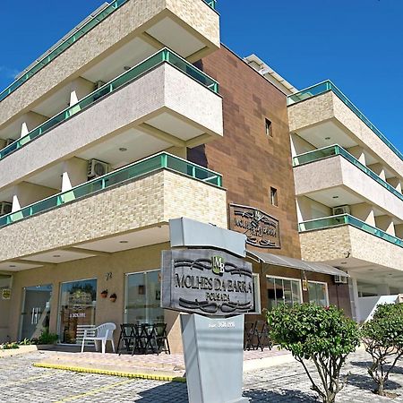 Pousada Molhes Da Barra Torres Ngoại thất bức ảnh