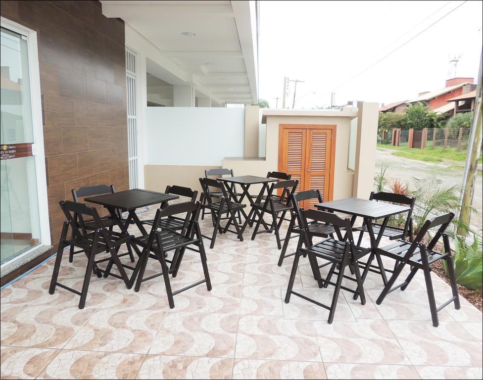 Pousada Molhes Da Barra Torres Ngoại thất bức ảnh