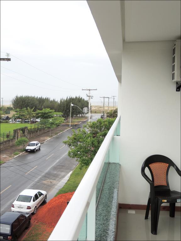 Pousada Molhes Da Barra Torres Ngoại thất bức ảnh