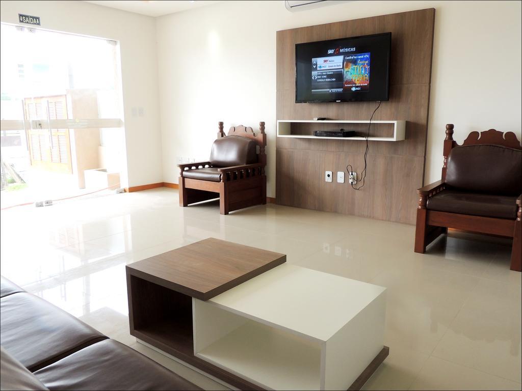 Pousada Molhes Da Barra Torres Ngoại thất bức ảnh