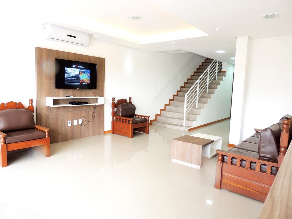 Pousada Molhes Da Barra Torres Ngoại thất bức ảnh