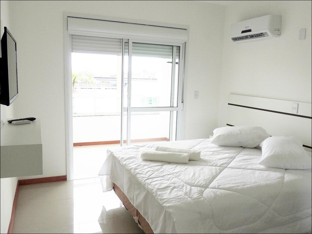 Pousada Molhes Da Barra Torres Phòng bức ảnh