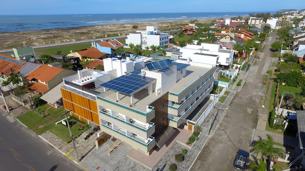Pousada Molhes Da Barra Torres Ngoại thất bức ảnh