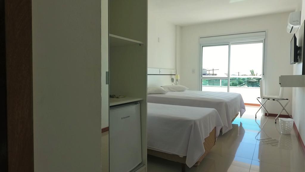 Pousada Molhes Da Barra Torres Ngoại thất bức ảnh