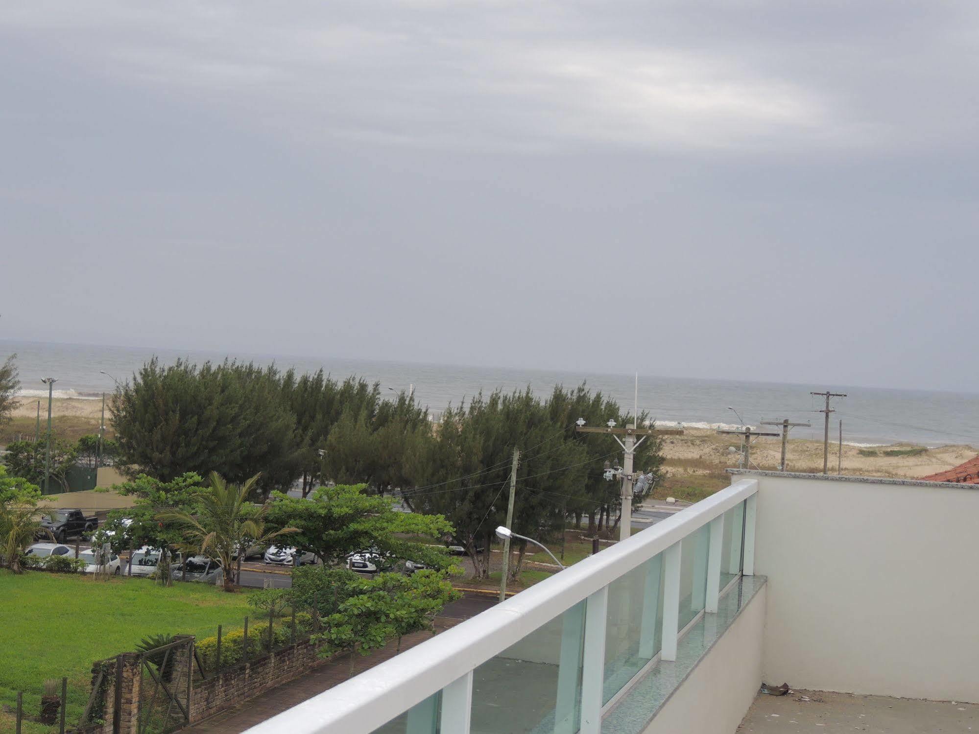 Pousada Molhes Da Barra Torres Ngoại thất bức ảnh