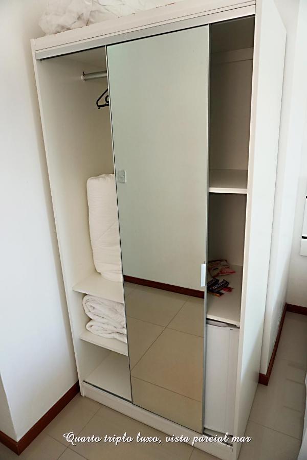 Pousada Molhes Da Barra Torres Ngoại thất bức ảnh