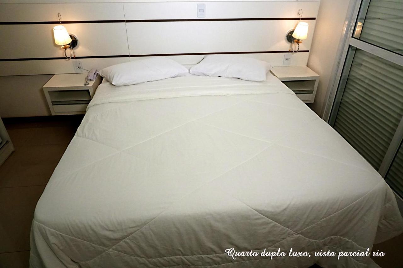Pousada Molhes Da Barra Torres Ngoại thất bức ảnh
