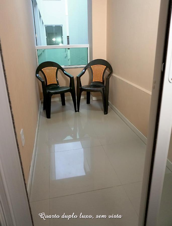 Pousada Molhes Da Barra Torres Ngoại thất bức ảnh