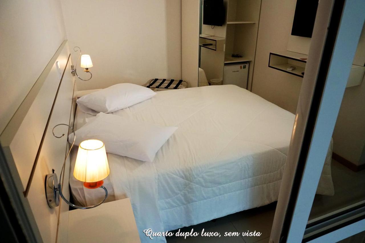 Pousada Molhes Da Barra Torres Ngoại thất bức ảnh