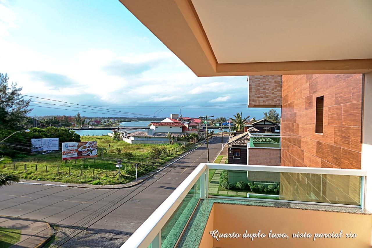 Pousada Molhes Da Barra Torres Ngoại thất bức ảnh