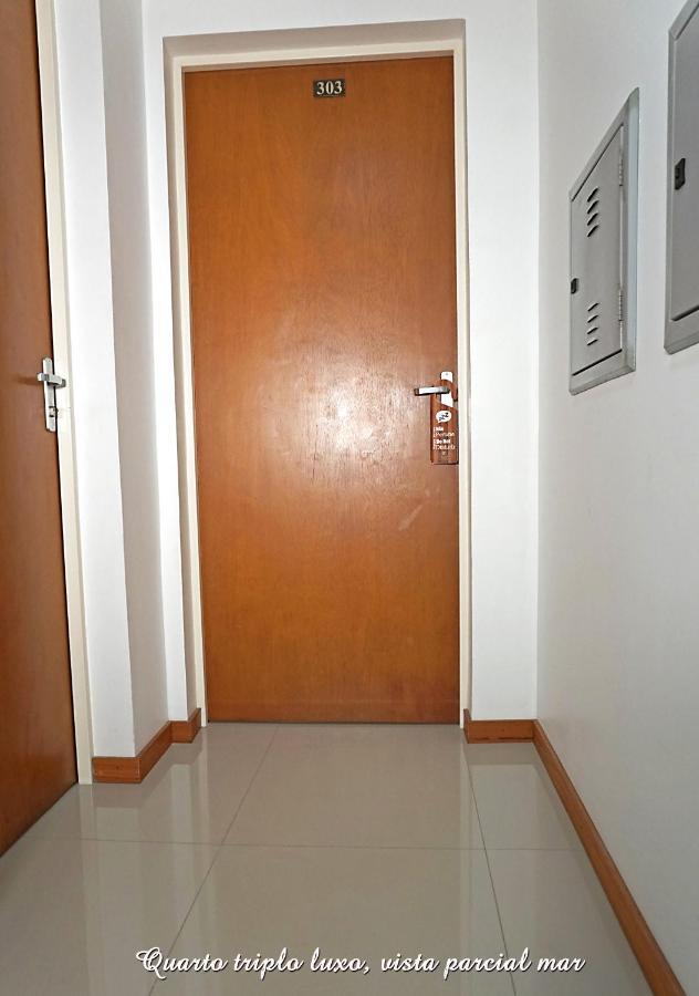 Pousada Molhes Da Barra Torres Ngoại thất bức ảnh