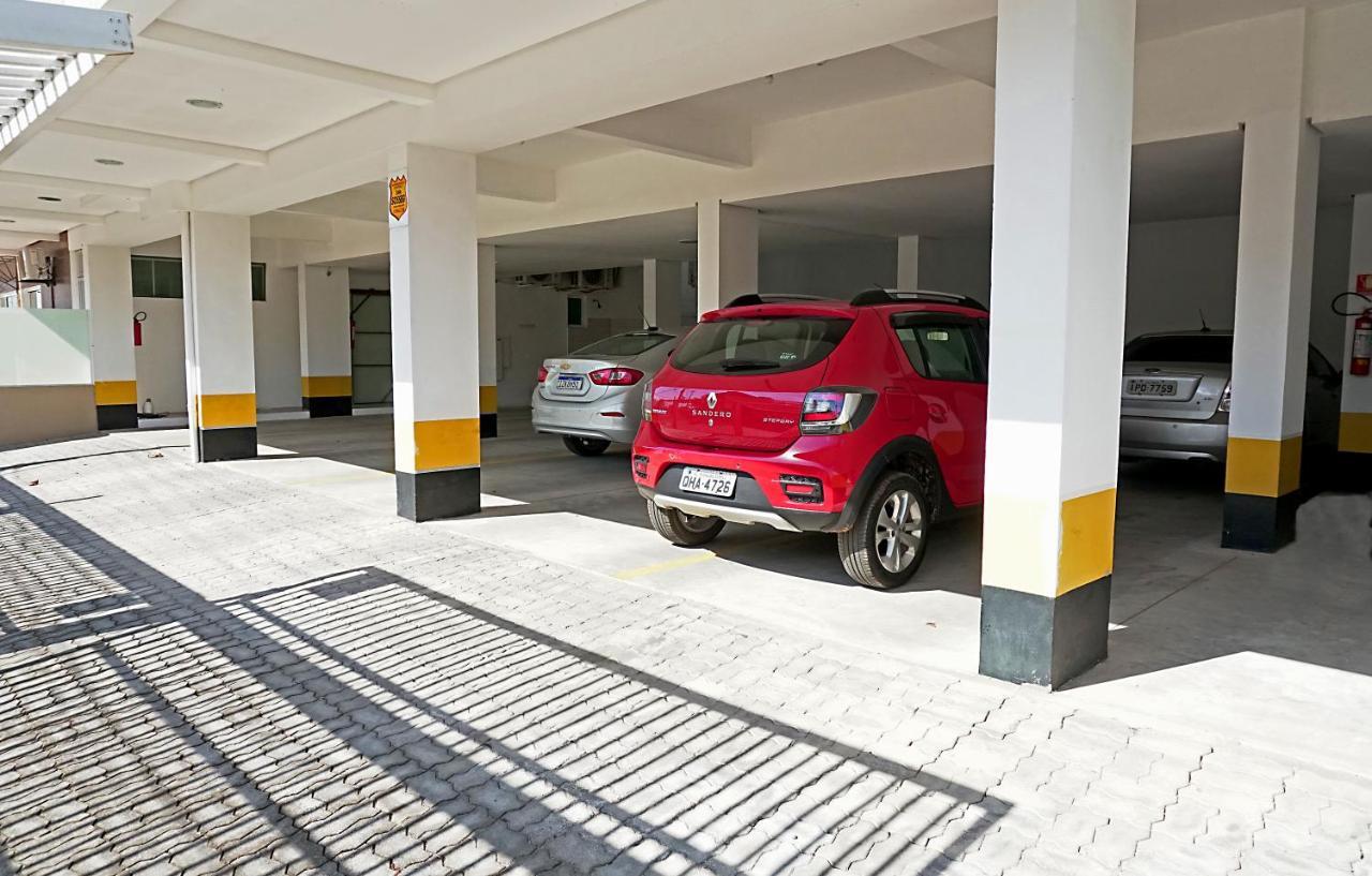 Pousada Molhes Da Barra Torres Ngoại thất bức ảnh