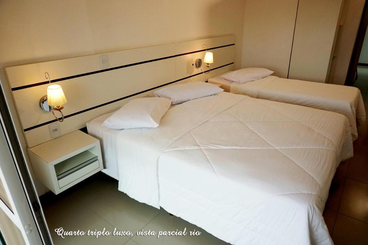 Pousada Molhes Da Barra Torres Ngoại thất bức ảnh