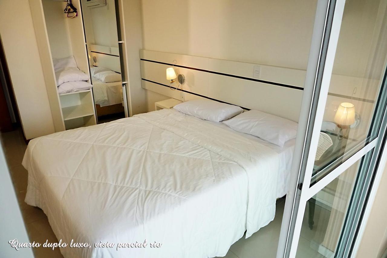 Pousada Molhes Da Barra Torres Ngoại thất bức ảnh