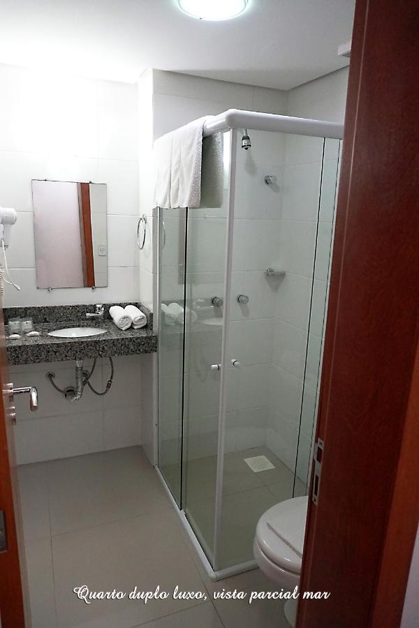 Pousada Molhes Da Barra Torres Ngoại thất bức ảnh