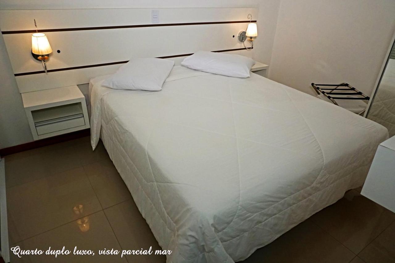 Pousada Molhes Da Barra Torres Ngoại thất bức ảnh