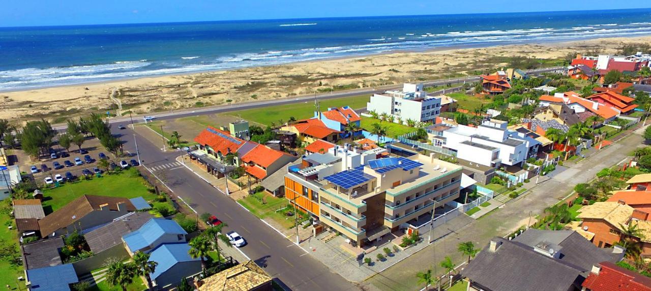 Pousada Molhes Da Barra Torres Ngoại thất bức ảnh