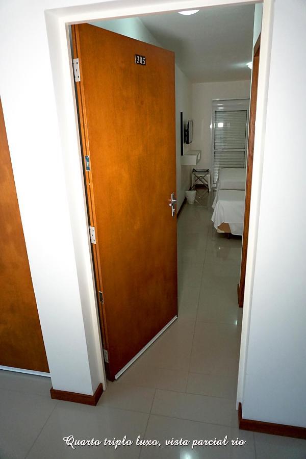 Pousada Molhes Da Barra Torres Ngoại thất bức ảnh