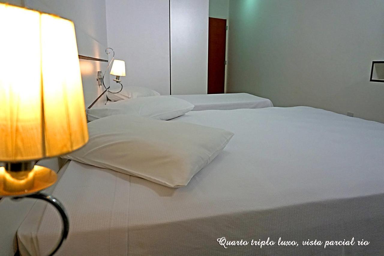 Pousada Molhes Da Barra Torres Ngoại thất bức ảnh