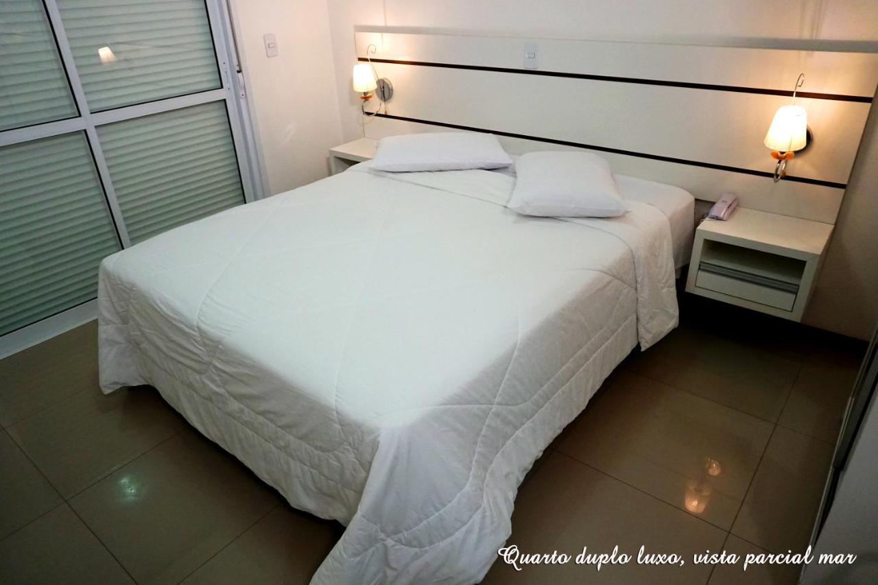 Pousada Molhes Da Barra Torres Ngoại thất bức ảnh