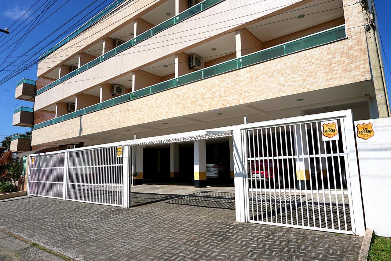 Pousada Molhes Da Barra Torres Ngoại thất bức ảnh