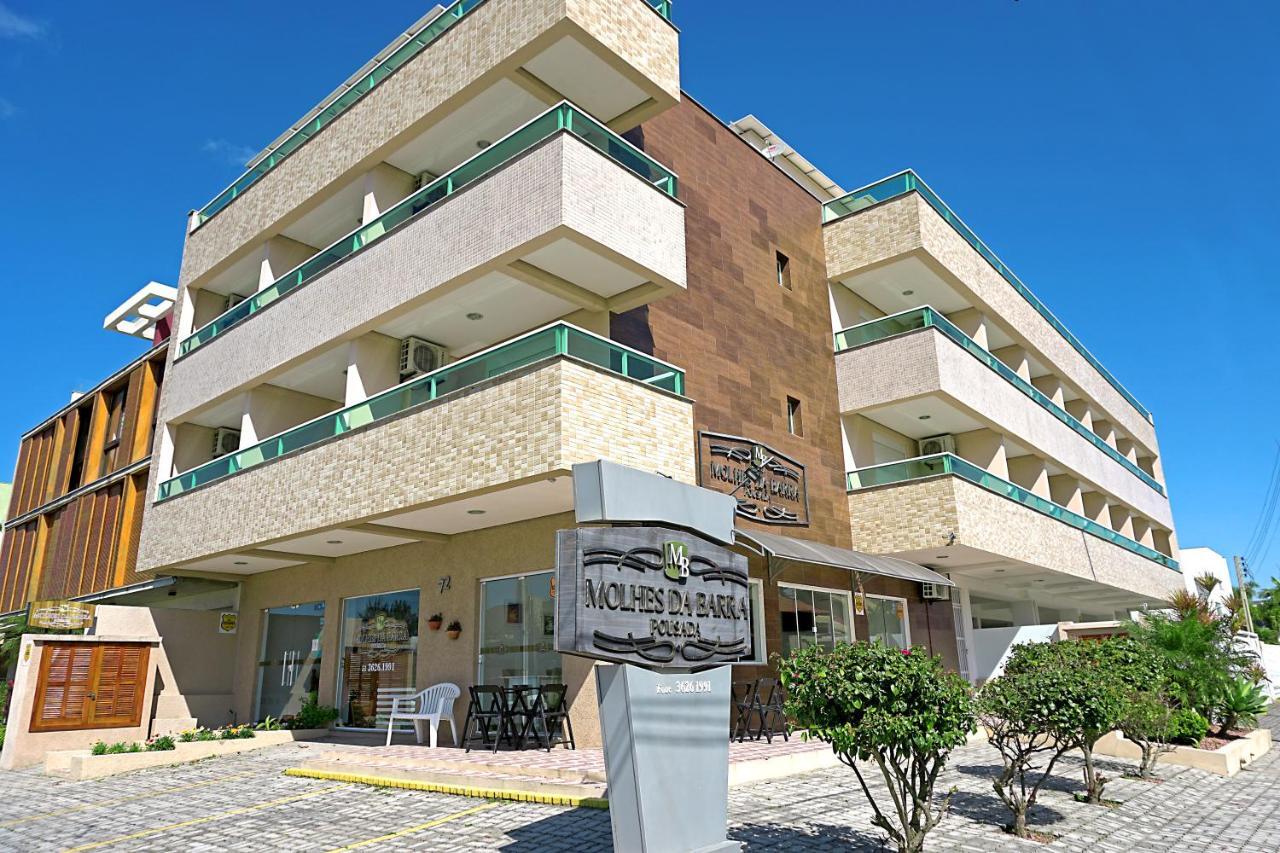 Pousada Molhes Da Barra Torres Ngoại thất bức ảnh